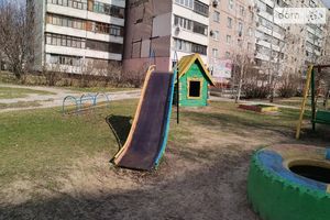 Продается 2-комнатная квартира 52 кв. м в Запорожье