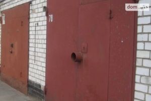 Сдается в аренду бокс в гаражном комплексе под бус на 40 кв. м
