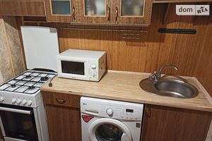 Сдается в аренду 1-комнатная квартира 32.4 кв. м в Николаеве