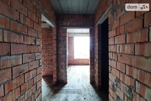 Продается 1-комнатная квартира 36 кв. м в Ивано-Франковске