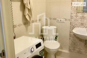 Здається в оренду 1-кімнатна квартира 53 кв. м у Києві