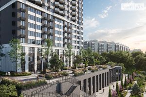 Продается 2-комнатная квартира 64.05 кв. м в Вышгороде