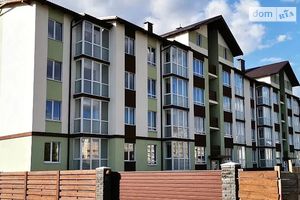 Продается 1-комнатная квартира 35 кв. м в Киеве