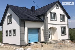 Продается дом на 2 этажа 240 кв. м с мебелью