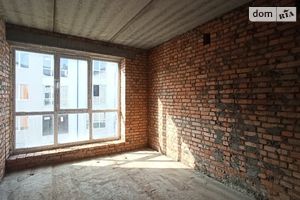 Продається 1-кімнатна квартира 36.5 кв. м у Вінниці