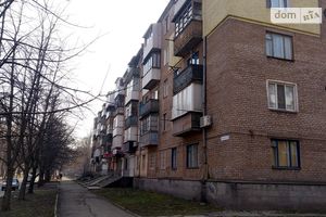 Продається 1-кімнатна квартира 32 кв. м у Кривому Розі