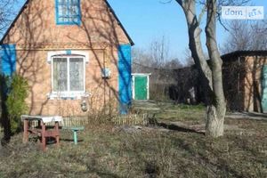 Продается одноэтажный дом 44.2 кв. м с баней/сауной