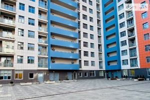 Продается 1-комнатная квартира 59 кв. м в Днепре