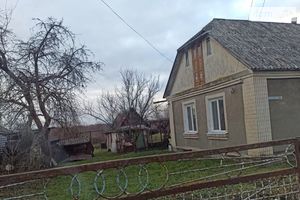 Продається одноповерховий будинок 68 кв. м з ділянкою