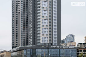 Продается 5-комнатная квартира 198.5 кв. м в Киеве
