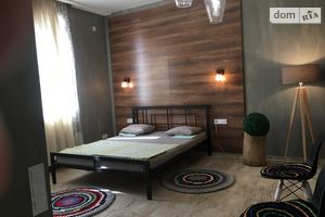 Сдается в аренду 1-комнатная квартира 43 кв. м в Одессе