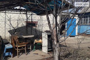 Продается одноэтажный дом 61.6 кв. м с садом