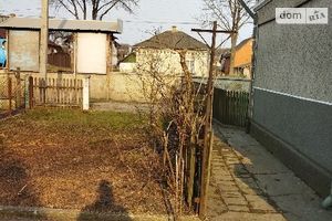 Продается одноэтажный дом 80 кв. м с бассейном