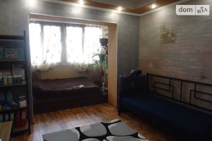Продается 2-комнатная квартира 52 кв. м в Николаеве