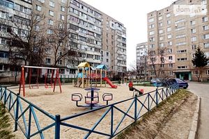 Продається 1-кімнатна квартира 35 кв. м у Вінниці