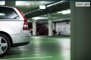 Продается подземный паркинг под легковое авто на 22 кв. м