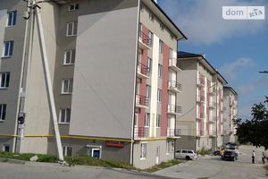 Продается 2-комнатная квартира 93 кв. м в Каменке-Бугской