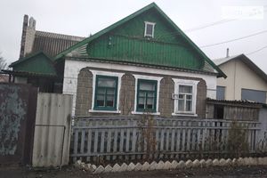 Продается одноэтажный дом 80 кв. м с террасой