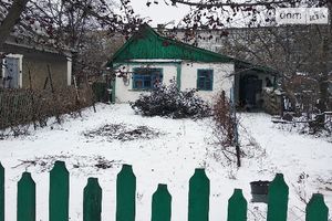 Продается одноэтажный дом 50 кв. м с балконом