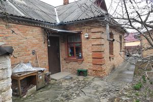 Продається частина будинку 52.8 кв. м з банею/сауною