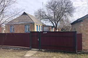 Продается одноэтажный дом 83 кв. м с беседкой