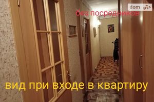 Продается 3-комнатная квартира 58 кв. м в Киеве