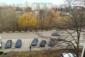Продается 3-комнатная квартира 75 кв. м в Житомире