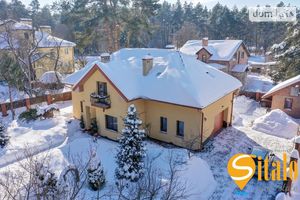Продается дом на 2 этажа 272 кв. м с террасой