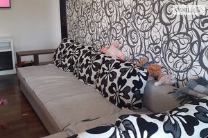 Продається 3-кімнатна квартира 58 кв. м у Дніпрі