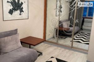 Здається в оренду 1-кімнатна квартира 24 кв. м у Києві