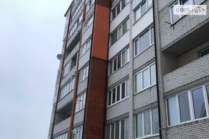 Продається 1-кімнатна квартира 42 кв. м у Тернополі