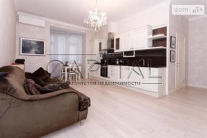 Здається в оренду 1-кімнатна квартира 60 кв. м у Києві