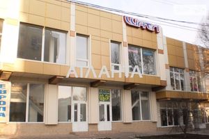 Продается объект сферы услуг 164 кв. м в 2-этажном здании