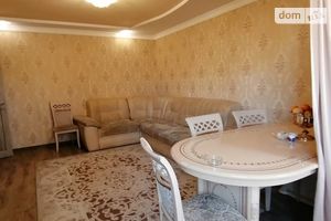 Продається 3-кімнатна квартира 72 кв. м у Одесі