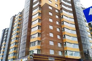 Продается 1-комнатная квартира 65 кв. м в Черкассах