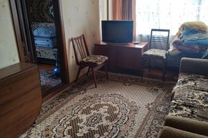 Продается 3-комнатная квартира 41.9 кв. м в Виннице