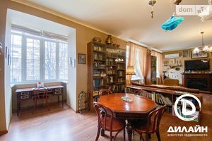 Продается 3-комнатная квартира 98 кв. м в Запорожье