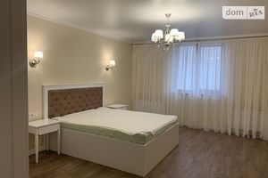 Сдается в аренду 2-комнатная квартира 60 кв. м в Киеве