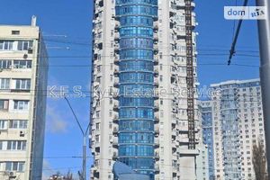 Сдается в аренду 3-комнатная квартира 120 кв. м в Киеве