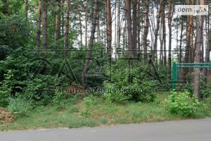 Продається земельна ділянка 25 соток у Київській області