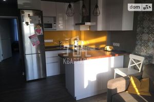 Здається в оренду 1-кімнатна квартира 42 кв. м у Києві