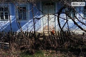 Продається одноповерховий будинок 45 кв. м з мансардою