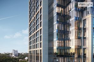 Продается 2-комнатная квартира 87.44 кв. м в Киеве