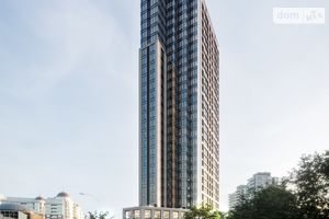 Продается 1-комнатная квартира 54.87 кв. м в Киеве