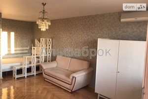 Здається в оренду 1-кімнатна квартира 40 кв. м у Києві