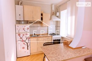 Продається 1-кімнатна квартира 33 кв. м у Вінниці