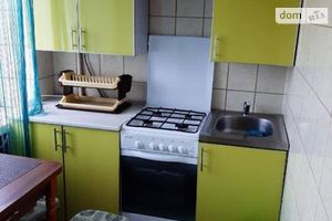 Сдается в аренду 2-комнатная квартира 43 кв. м в Львове
