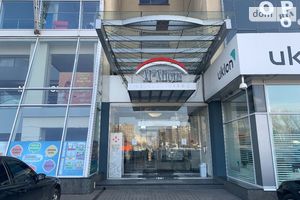 Здається в оренду офіс 294.1 кв. м в бізнес-центрі