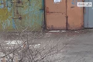 Продается отдельно стоящий гараж под легковое авто на 24 кв. м