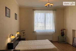 Продается 1-комнатная квартира 50 кв. м в Одессе